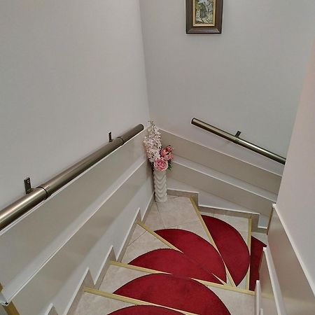 Petkov Family Hotel Blagoevgrad Esterno foto