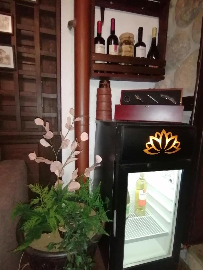 Petkov Family Hotel Blagoevgrad Esterno foto