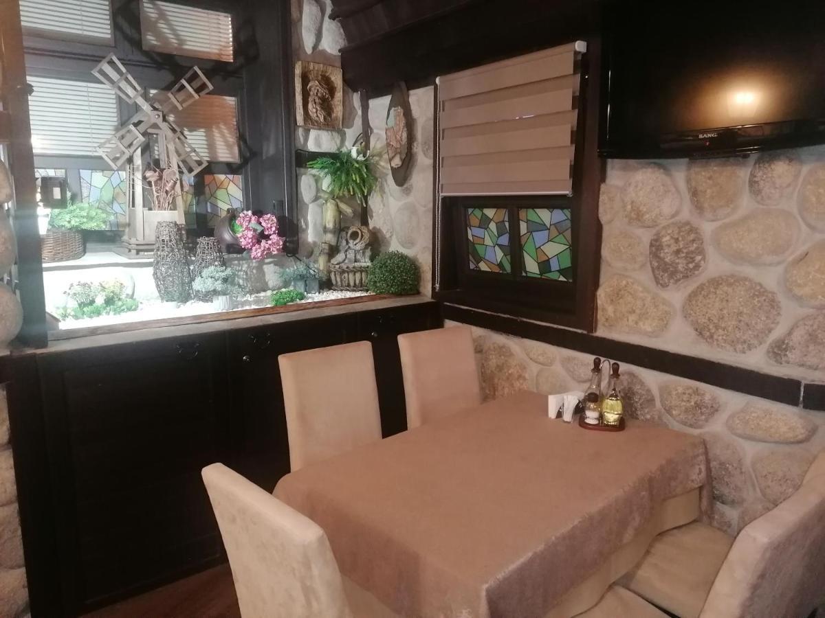 Petkov Family Hotel Blagoevgrad Esterno foto