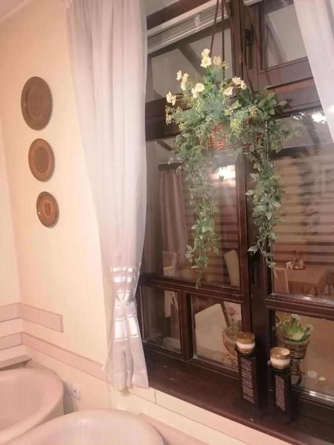 Petkov Family Hotel Blagoevgrad Esterno foto