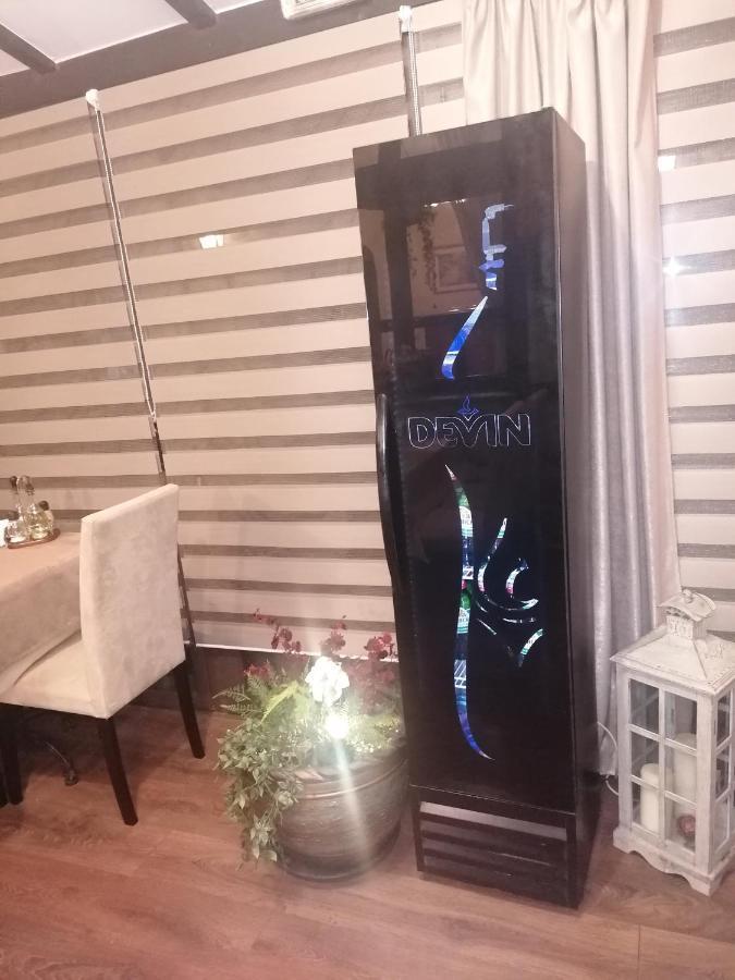 Petkov Family Hotel Blagoevgrad Esterno foto