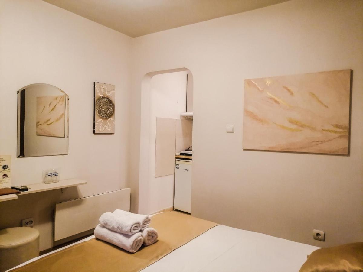 Petkov Family Hotel Blagoevgrad Esterno foto