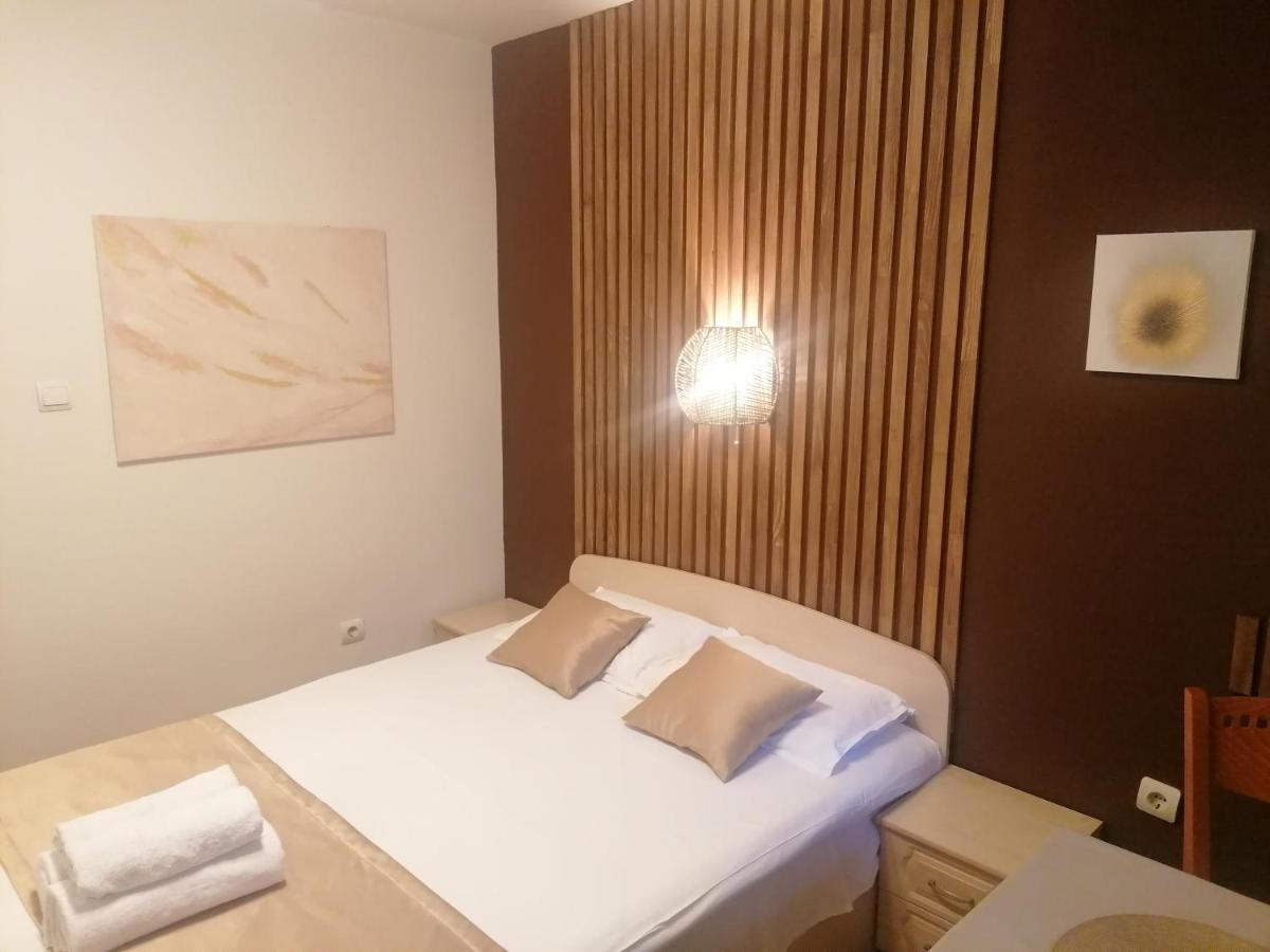 Petkov Family Hotel Blagoevgrad Esterno foto