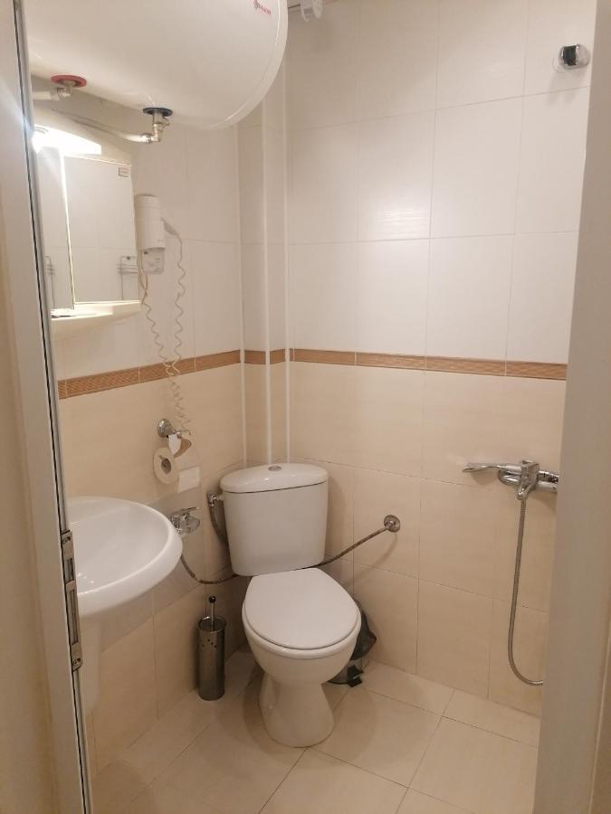 Petkov Family Hotel Blagoevgrad Esterno foto