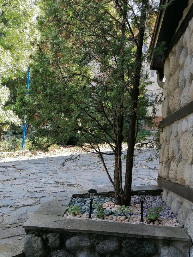 Petkov Family Hotel Blagoevgrad Esterno foto