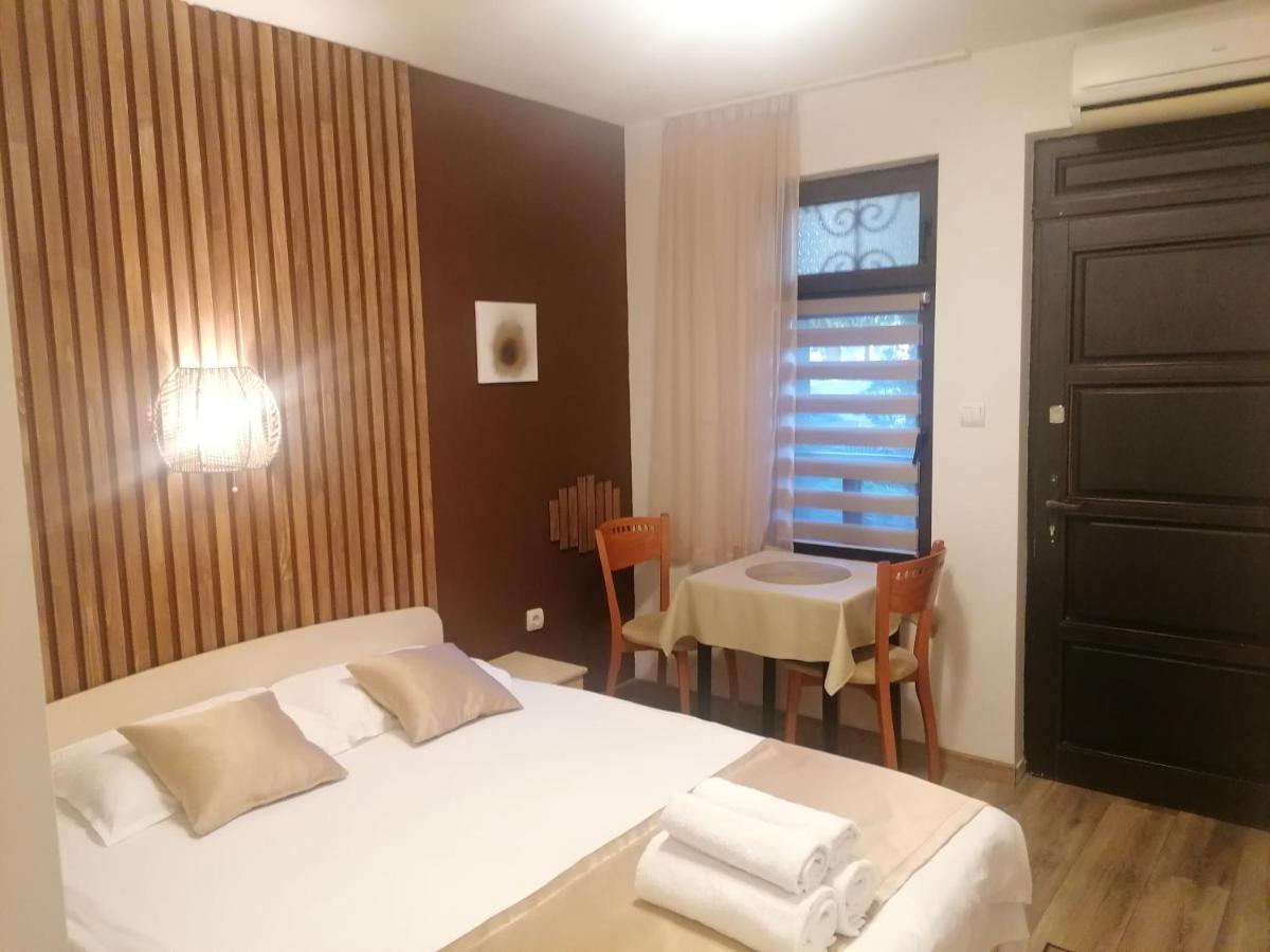 Petkov Family Hotel Blagoevgrad Esterno foto