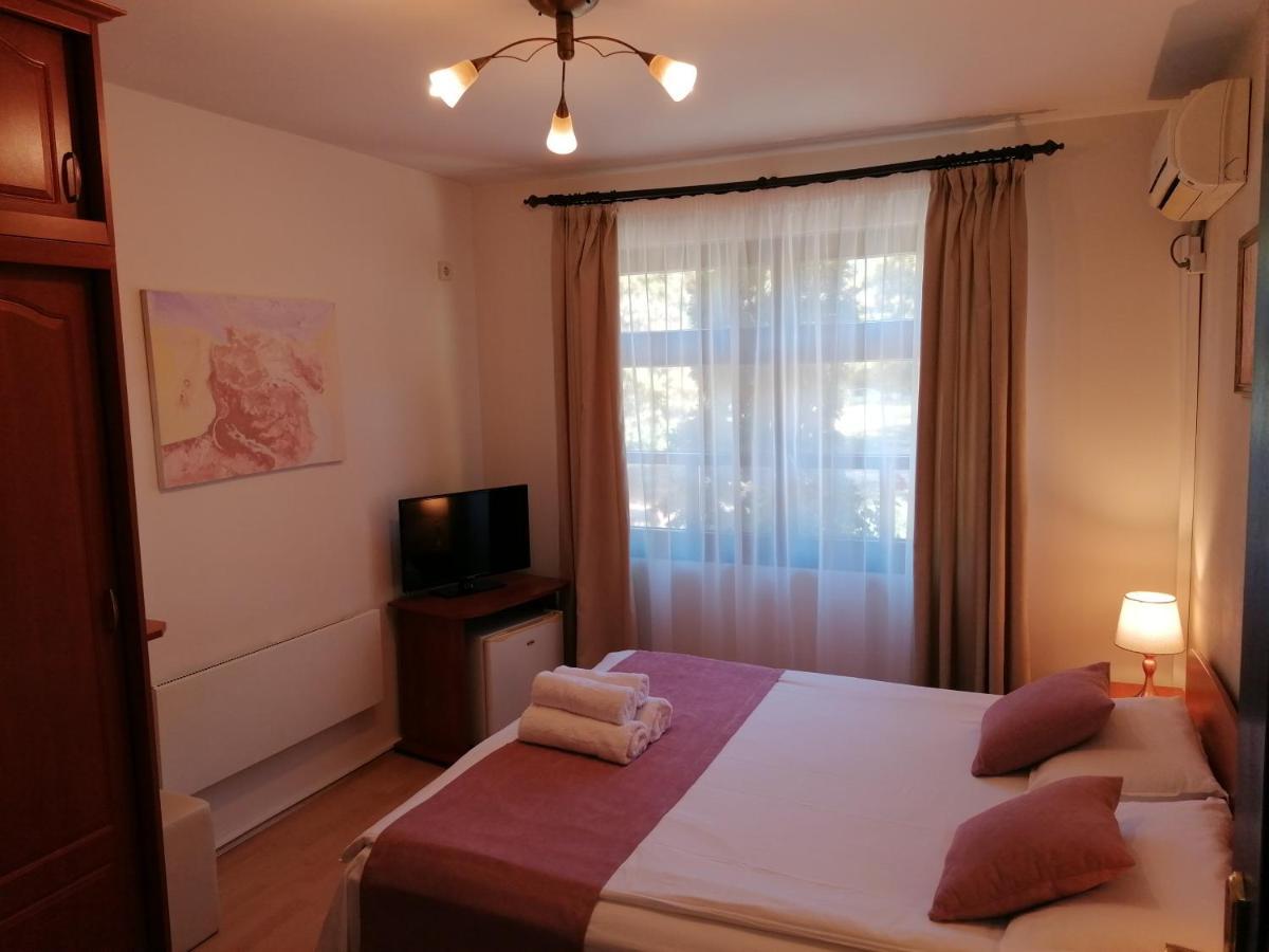 Petkov Family Hotel Blagoevgrad Esterno foto