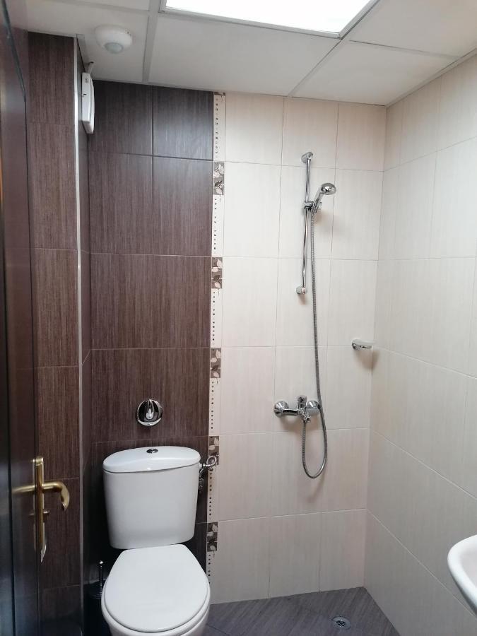 Petkov Family Hotel Blagoevgrad Esterno foto
