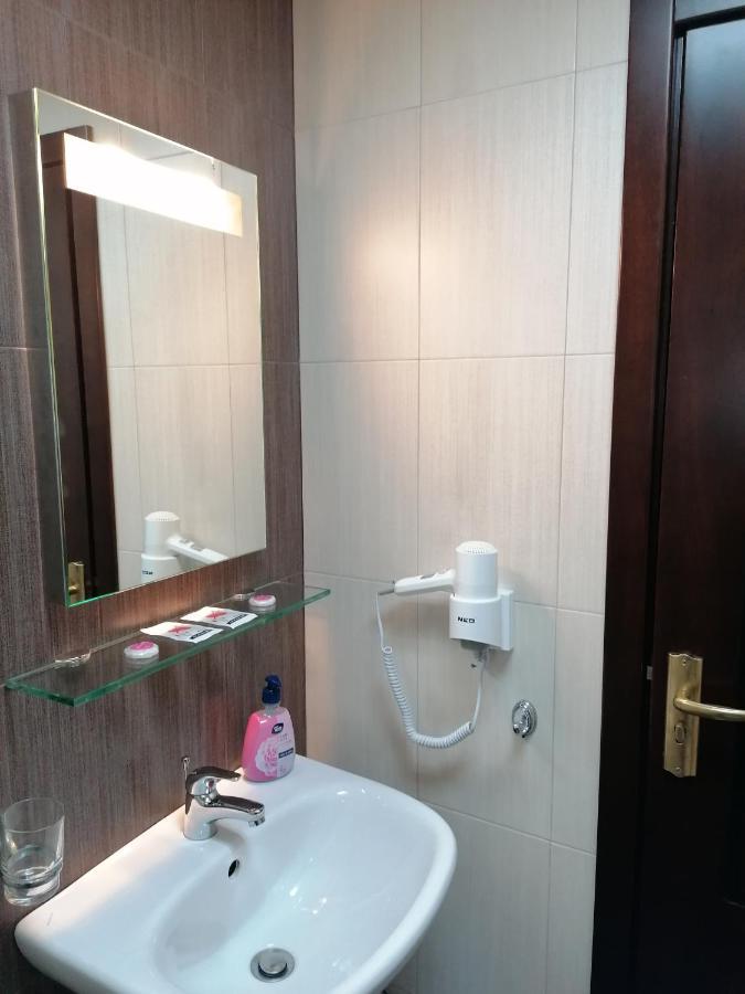 Petkov Family Hotel Blagoevgrad Esterno foto