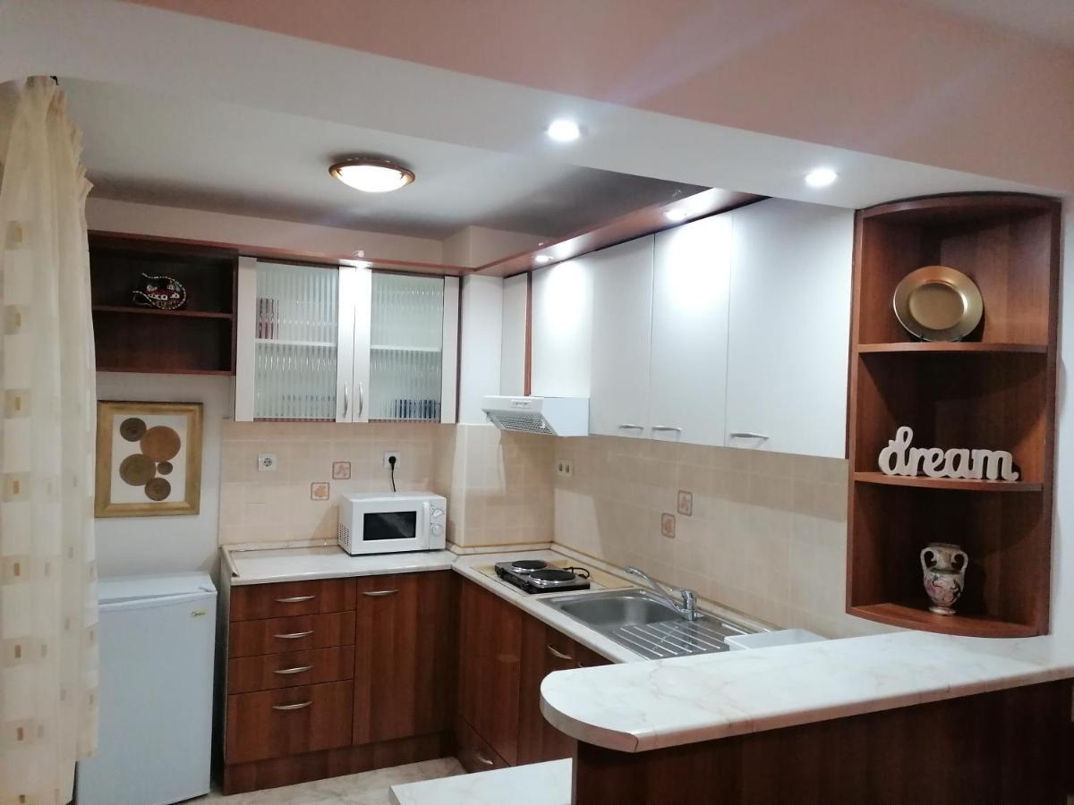 Petkov Family Hotel Blagoevgrad Esterno foto