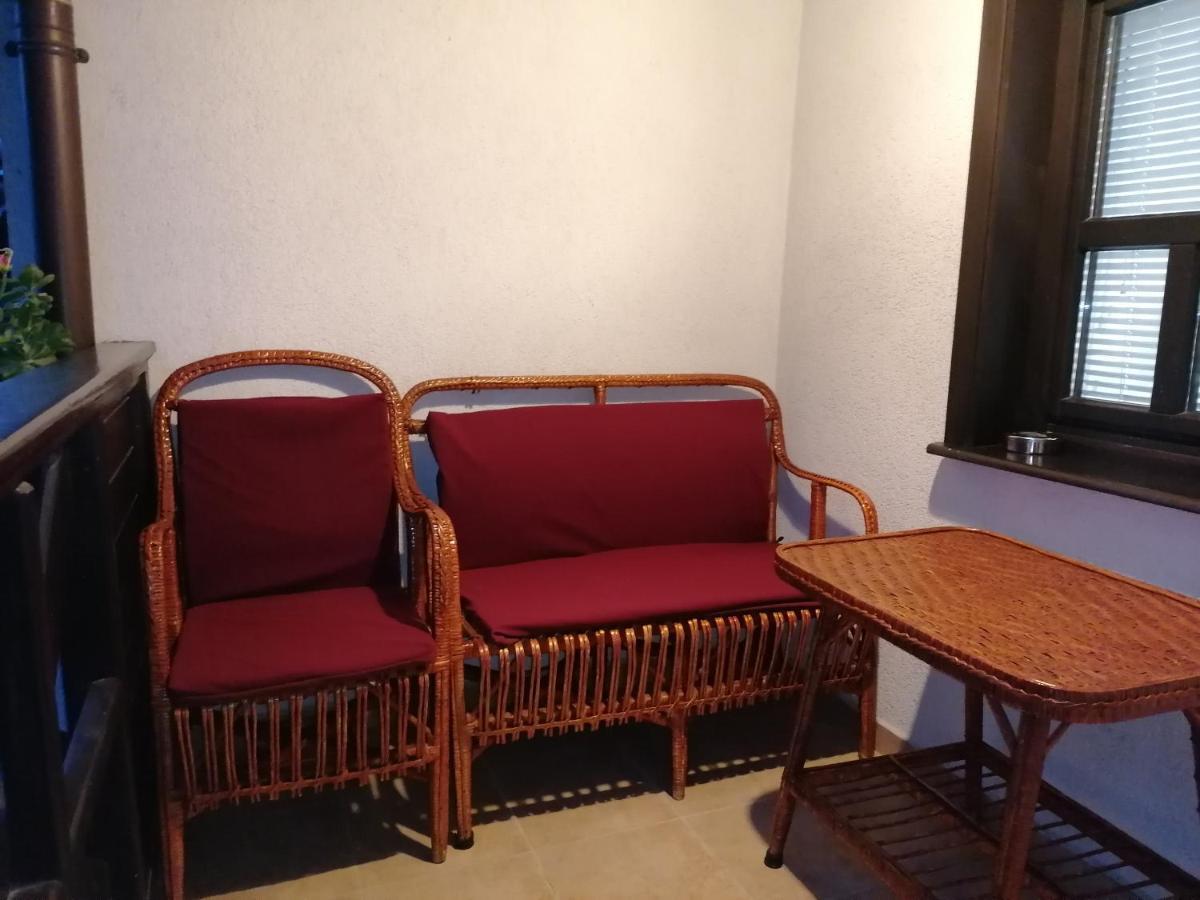 Petkov Family Hotel Blagoevgrad Esterno foto