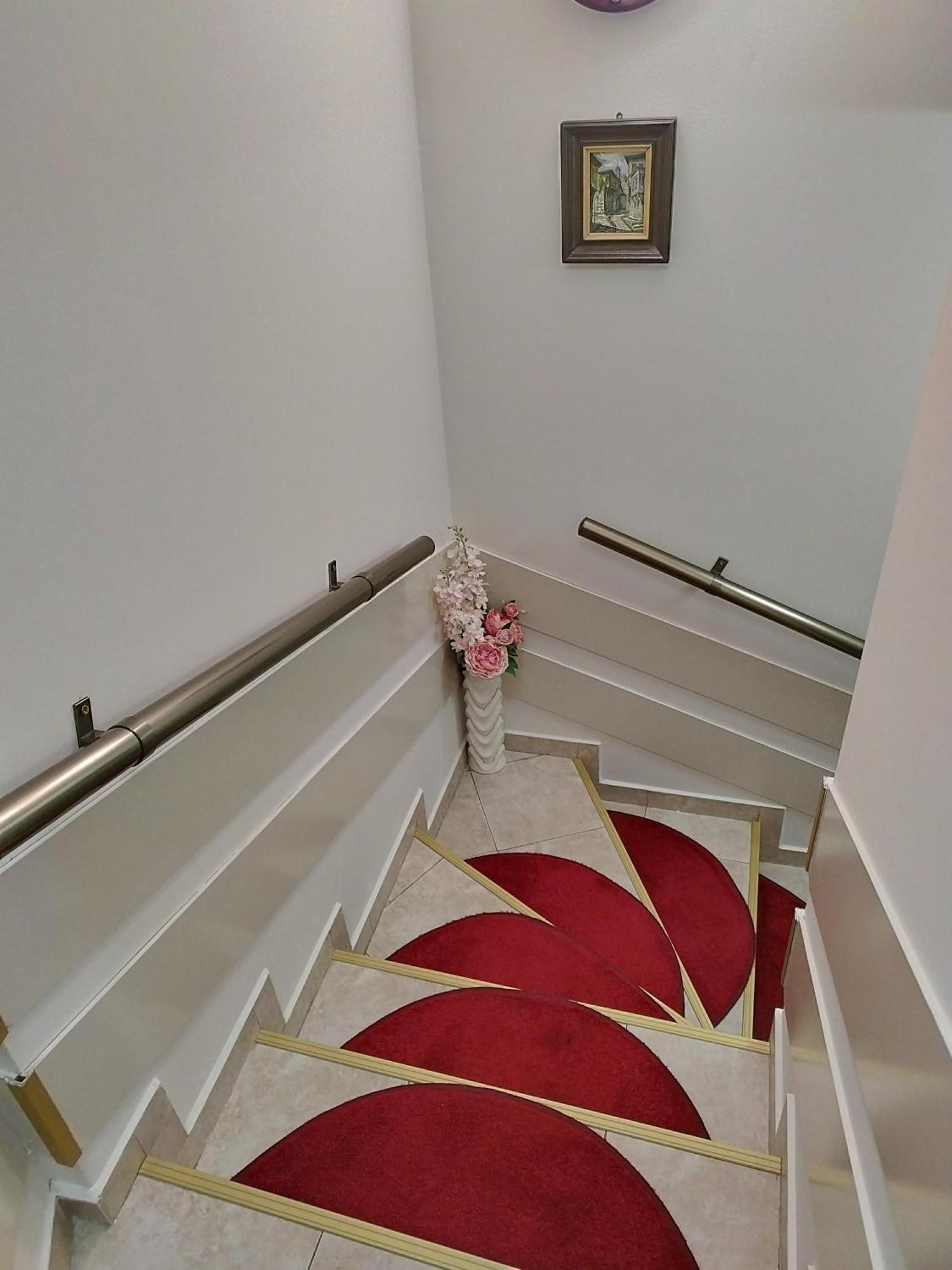 Petkov Family Hotel Blagoevgrad Esterno foto