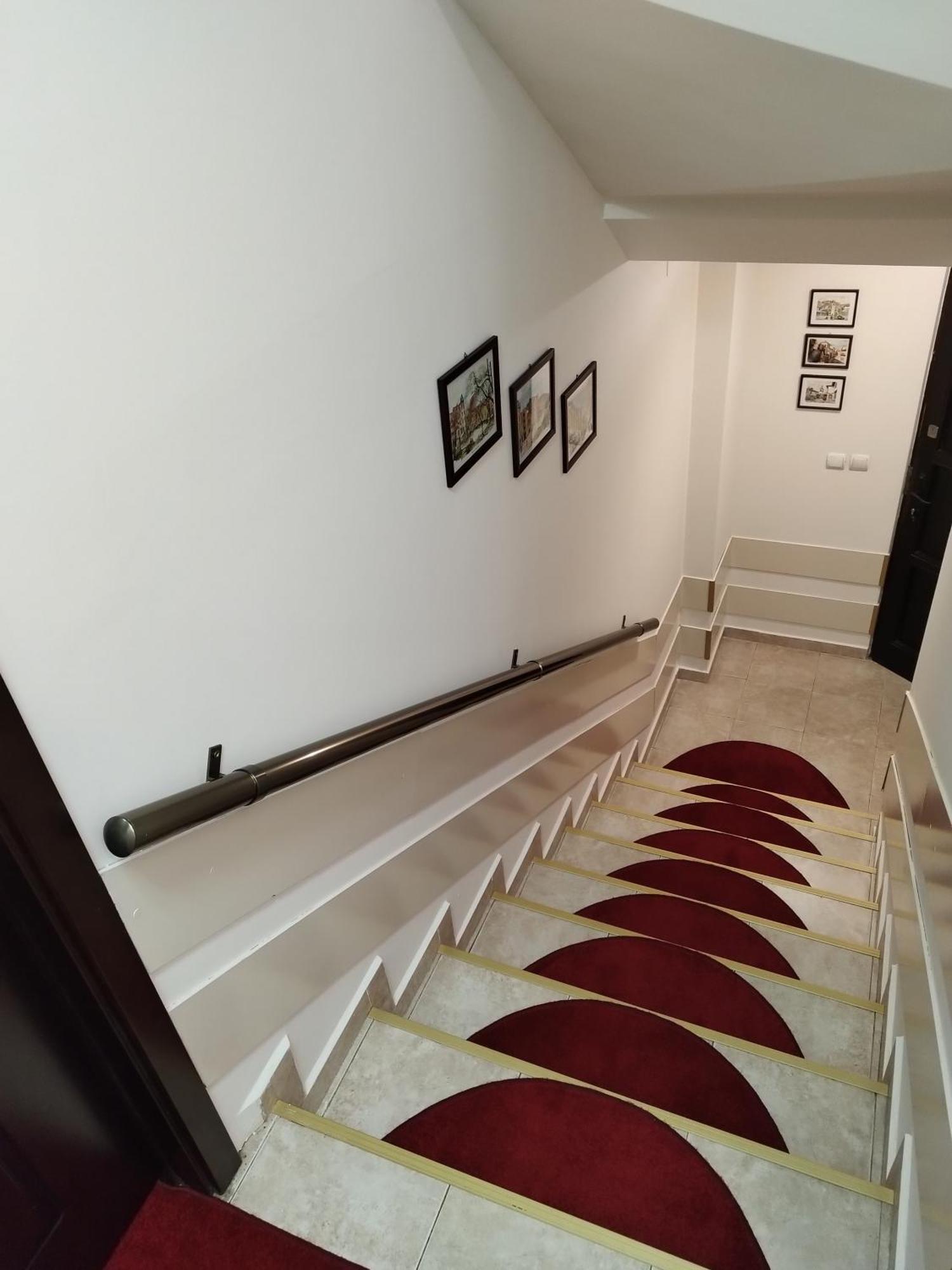 Petkov Family Hotel Blagoevgrad Esterno foto