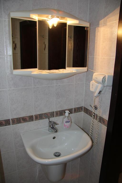 Petkov Family Hotel Blagoevgrad Esterno foto