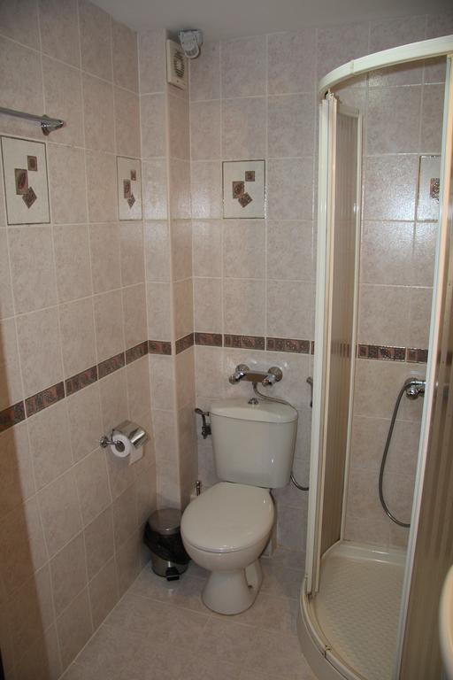Petkov Family Hotel Blagoevgrad Esterno foto