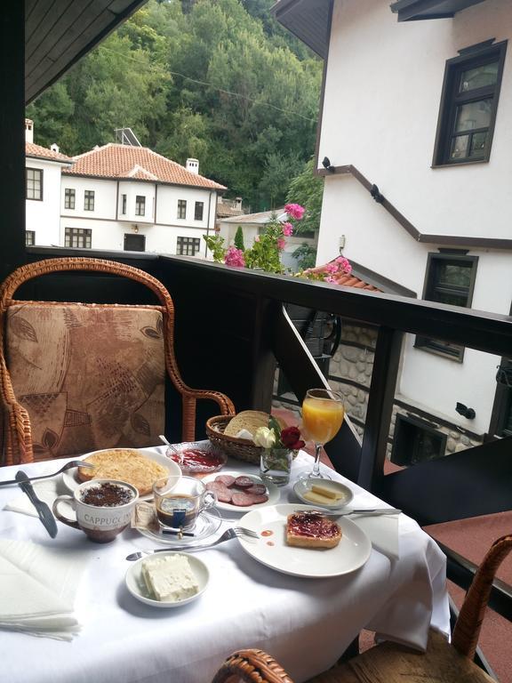 Petkov Family Hotel Blagoevgrad Esterno foto