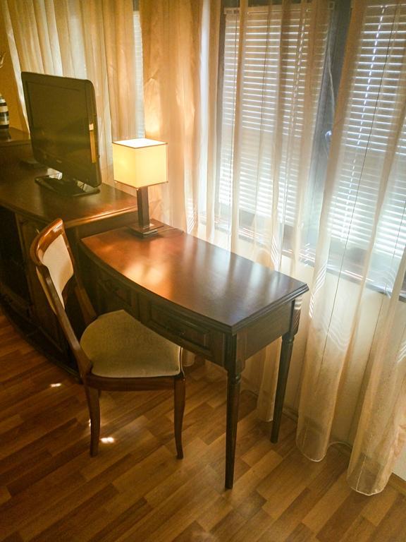 Petkov Family Hotel Blagoevgrad Esterno foto