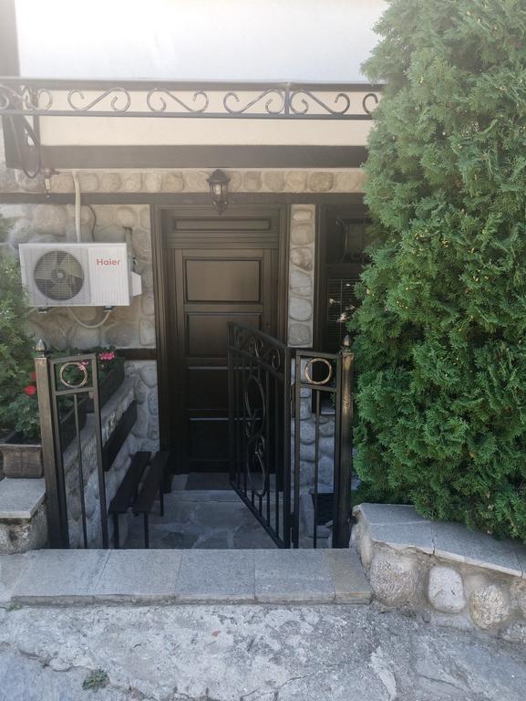 Petkov Family Hotel Blagoevgrad Esterno foto